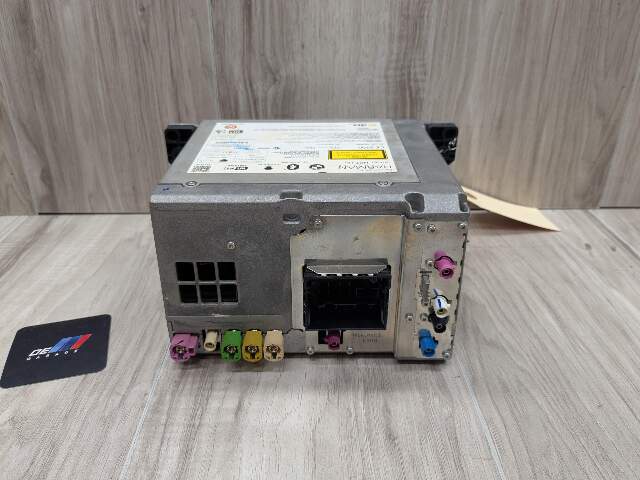 OEM BMW F10 F12 F15 F30 Navigation NBT Headunit Radio Audio Head Unit HW 2.1
