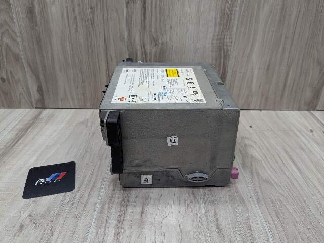 OEM BMW F10 F12 F15 F30 Navigation NBT Headunit Radio Audio Head Unit HW 2.1