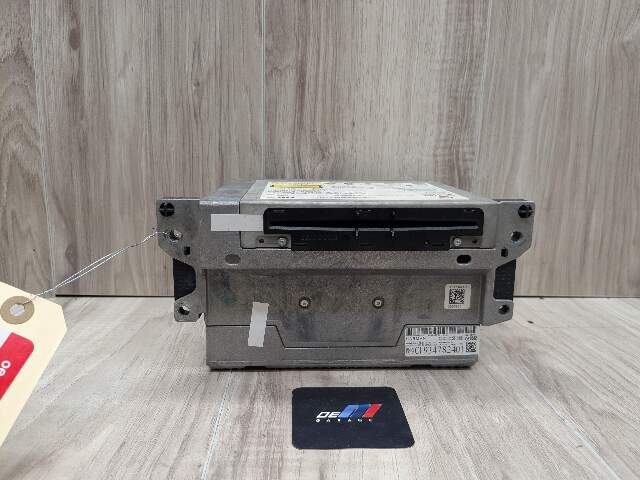 OEM BMW F10 F12 F15 F30 Navigation NBT Headunit Radio Audio Head Unit HW 2.1