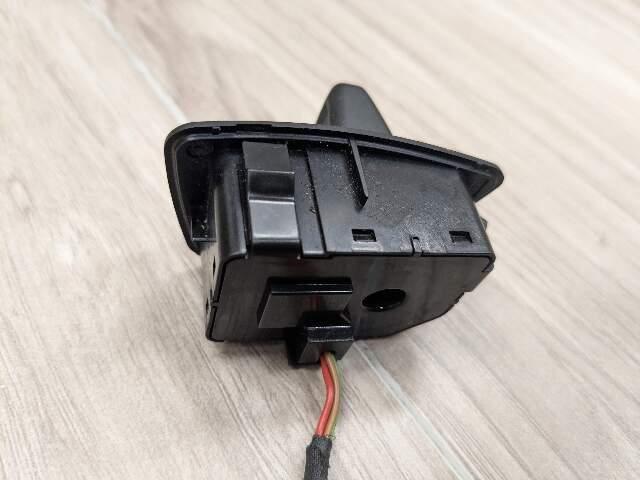 10-18 OEM BMW F07 F10 F13 F01 F02 Steering Column Adjustment & Heated Switch