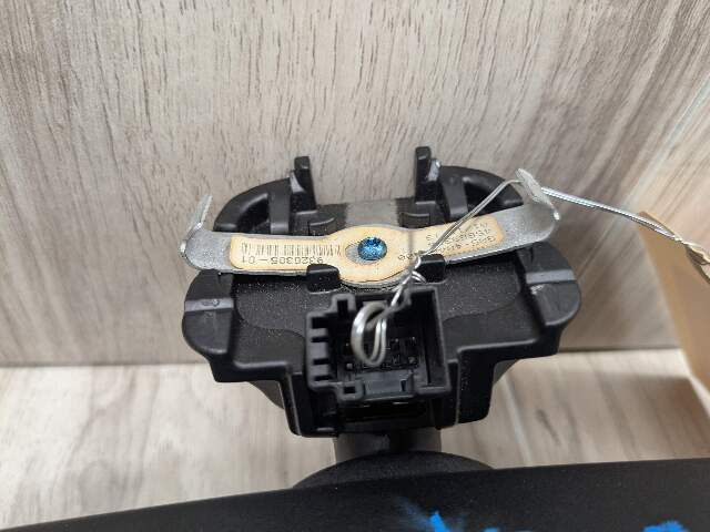 OEM BMW F01 F12 F13 F15 F25 X5 X6 Gentex Auto Dim Rear View Mirror EC LED GTO