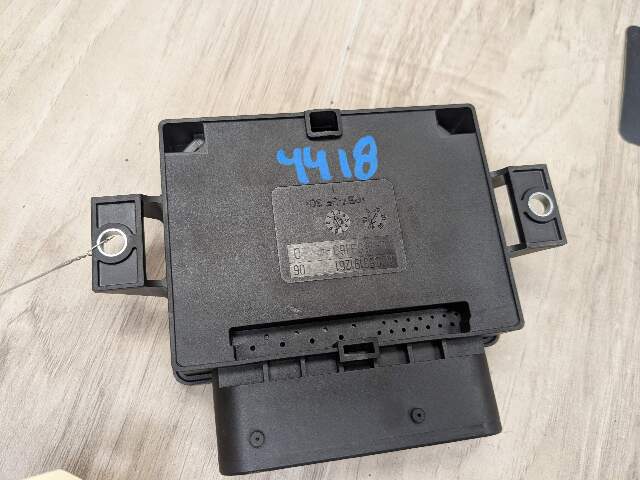 11-18 OEM BMW F06 F10 F12 F13 F25 Electric Parking Park Brake Control Module EMF