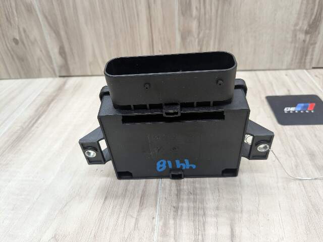 11-18 OEM BMW F06 F10 F12 F13 F25 Electric Parking Park Brake Control Module EMF