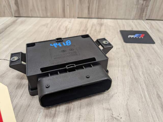 11-18 OEM BMW F06 F10 F12 F13 F25 Electric Parking Park Brake Control Module EMF