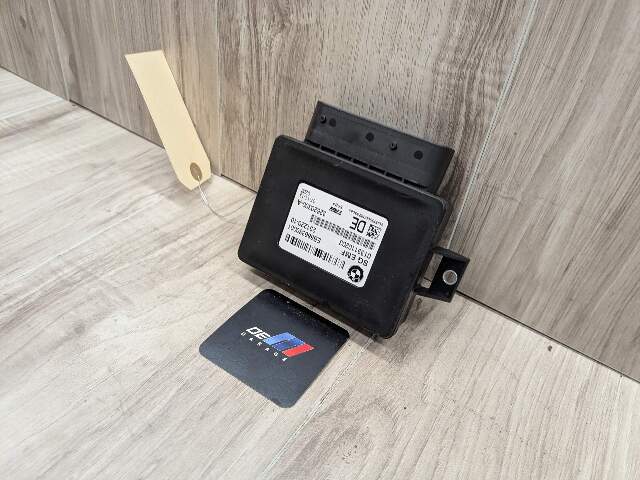 11-18 OEM BMW F06 F10 F12 F13 F25 Electric Parking Park Brake Control Module EMF