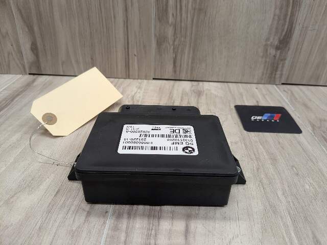11-18 OEM BMW F06 F10 F12 F13 F25 Electric Parking Park Brake Control Module EMF