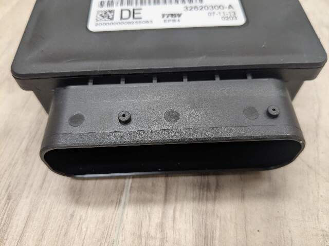11-18 OEM BMW F06 F10 F12 F13 F25 Electric Parking Park Brake Control Module EMF