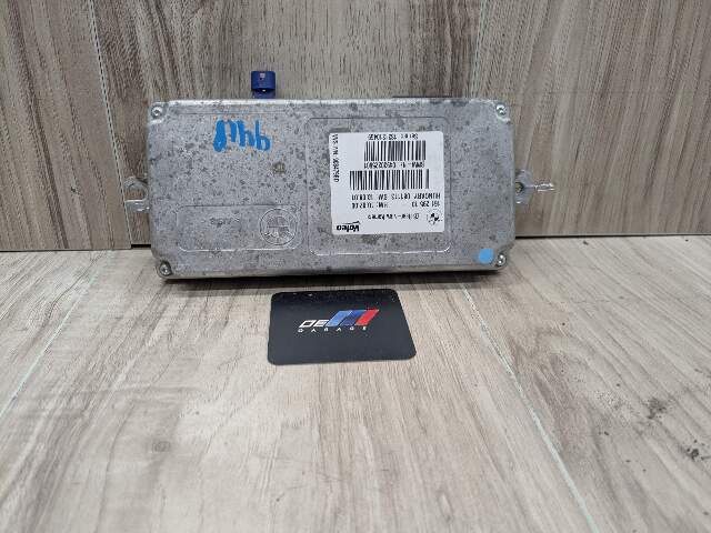 OEM BMW F30 F32 F10 F01 F80 F82 F23 F06 Parking Assist Camera Control Module