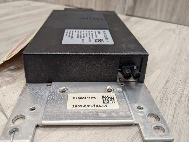 14-17 OEM BMW F22 F34 F32 F10 F06 M3 M4 M6 Telematics Control Unit Module TCB