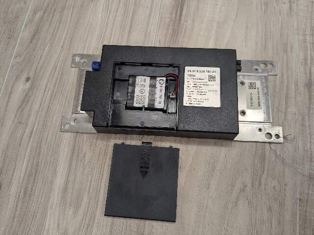 14-17 OEM BMW F22 F34 F32 F10 F06 M3 M4 M6 Telematics Control Unit Module TCB