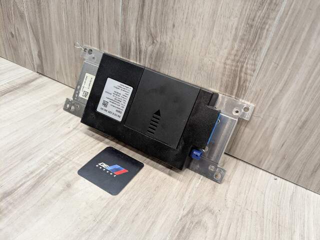 14-17 OEM BMW F22 F34 F32 F10 F06 M3 M4 M6 Telematics Control Unit Module TCB