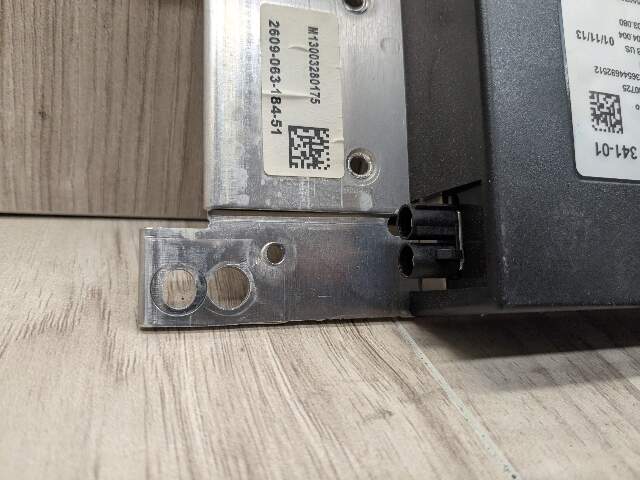 14-17 OEM BMW F22 F34 F32 F10 F06 M3 M4 M6 Telematics Control Unit Module TCB