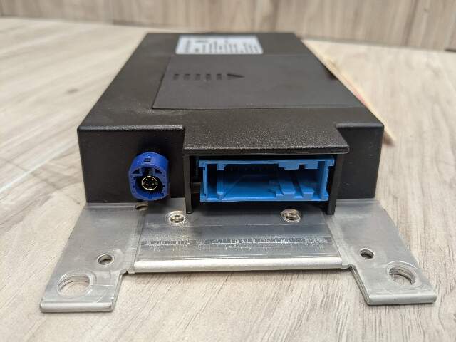 14-17 OEM BMW F22 F34 F32 F10 F06 M3 M4 M6 Telematics Control Unit Module TCB