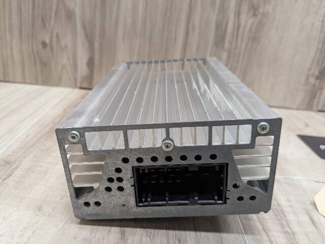 2011-2016 OEM BMW F10 528 535 550 Hi-Fi HiFi Stereo Audio Amplifier Amp HARMAN