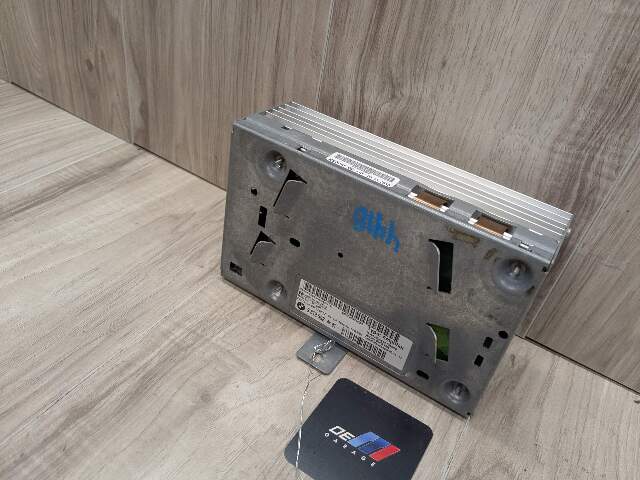2011-2016 OEM BMW F10 528 535 550 Hi-Fi HiFi Stereo Audio Amplifier Amp HARMAN