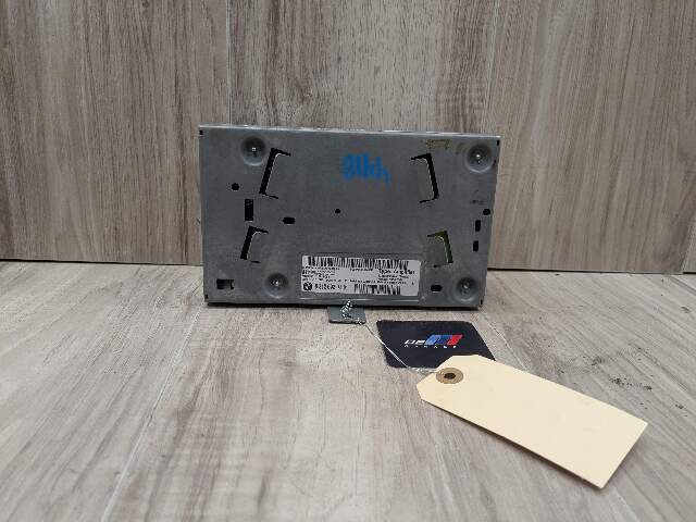2011-2016 OEM BMW F10 528 535 550 Hi-Fi HiFi Stereo Audio Amplifier Amp HARMAN