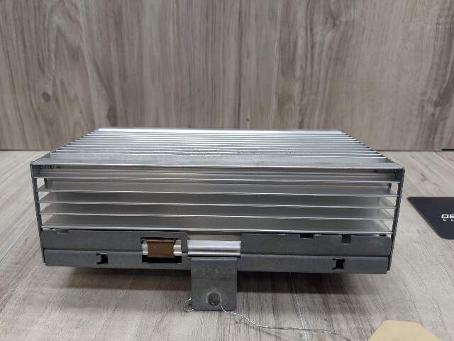 2011-2016 OEM BMW F10 528 535 550 Hi-Fi HiFi Stereo Audio Amplifier Amp HARMAN