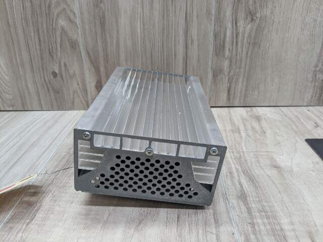 2011-2016 OEM BMW F10 528 535 550 Hi-Fi HiFi Stereo Audio Amplifier Amp HARMAN