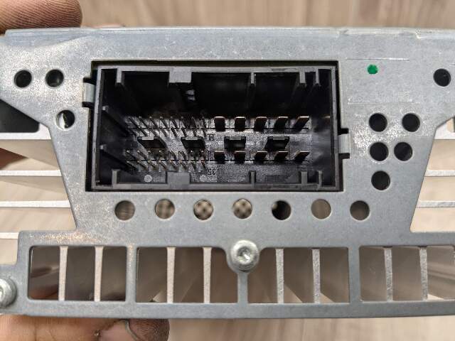 2011-2016 OEM BMW F10 528 535 550 Hi-Fi HiFi Stereo Audio Amplifier Amp HARMAN