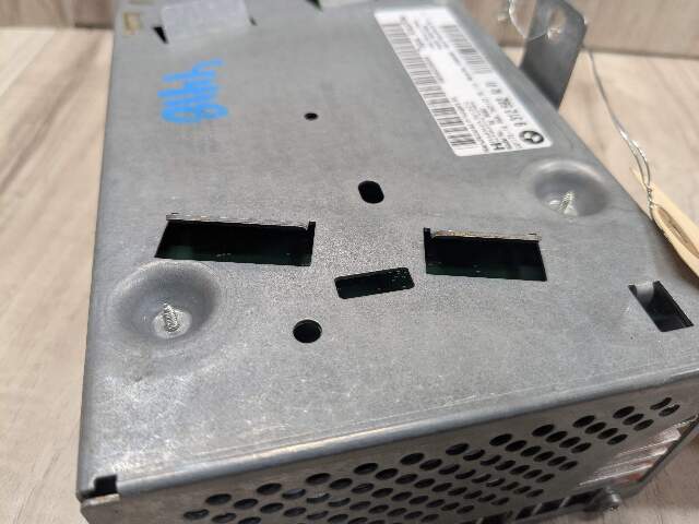 2011-2016 OEM BMW F10 528 535 550 Hi-Fi HiFi Stereo Audio Amplifier Amp HARMAN