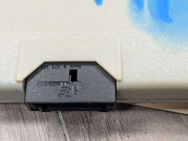 OEM BMW F06 F10 F13 M5 M6 Radio Antenna Amplifier Module