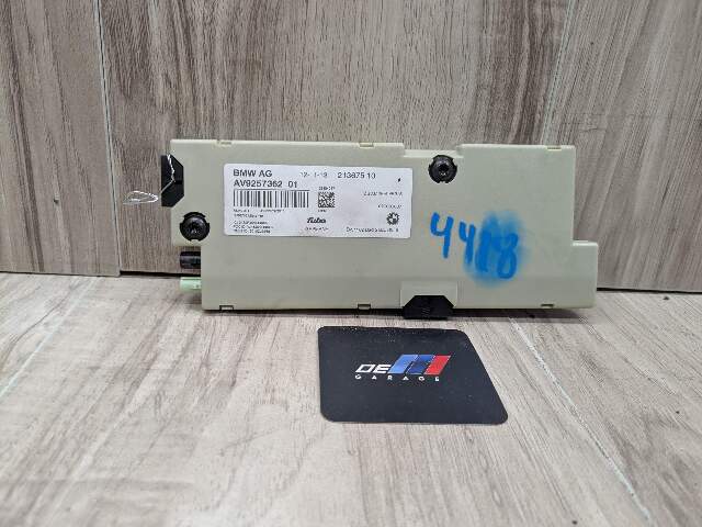 OEM BMW F06 F10 F13 M5 M6 Radio Antenna Amplifier Module