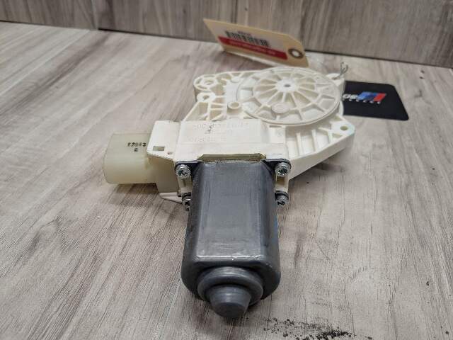 OEM BMW F10 528 535 550 Front Rear Right Passenger Door Window Regulator Motor