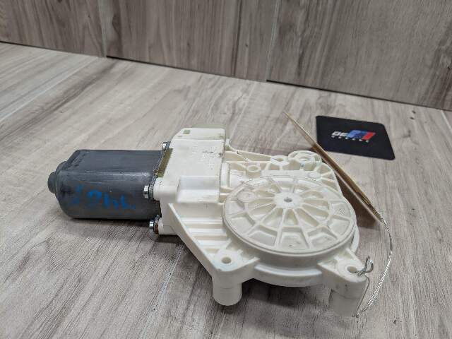OEM BMW F10 528 535 550 Front Rear Right Passenger Door Window Regulator Motor