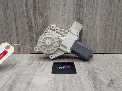 OEM BMW F10 528 535 550 Front Rear Left Driver Side Door Window Regulator Motor