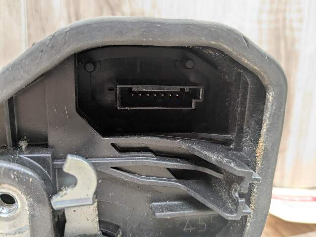 BMW E82 E90 E92 F22 F30 F32 E60 F10 M3 X5 Front LEFT Door Lock Latch Actuator