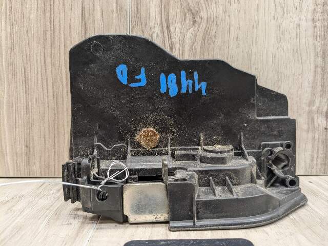 BMW E82 E90 E92 F22 F30 F32 E60 F10 M3 X5 Front LEFT Door Lock Latch Actuator