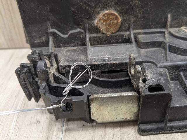 BMW E82 E90 E92 F22 F30 F32 E60 F10 M3 X5 Front LEFT Door Lock Latch Actuator