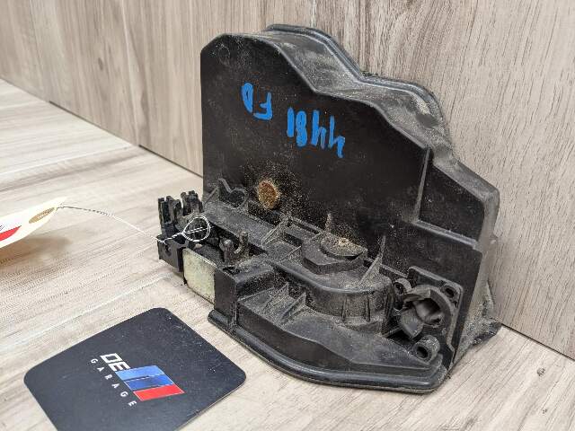 BMW E82 E90 E92 F22 F30 F32 E60 F10 M3 X5 Front LEFT Door Lock Latch Actuator