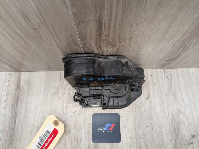 BMW E82 E90 E92 F22 F30 F32 E60 F10 M3 X5 Front LEFT Door Lock Latch Actuator