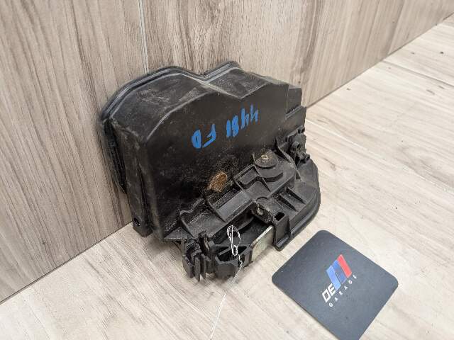 BMW E82 E90 E92 F22 F30 F32 E60 F10 M3 X5 Front LEFT Door Lock Latch Actuator