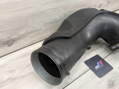 OEM BMW F22 F23 F30 F32 F33 F36 Engine N20 N26 Front Intake Boot Duct Pipe Tube