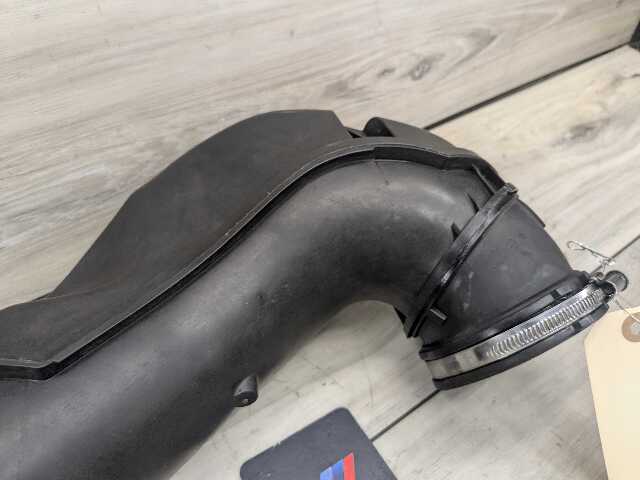 OEM BMW F22 F23 F30 F32 F33 F36 Engine N20 N26 Front Intake Boot Duct Pipe Tube