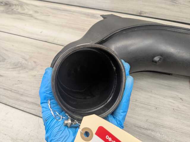 OEM BMW F22 F23 F30 F32 F33 F36 Engine N20 N26 Front Intake Boot Duct Pipe Tube