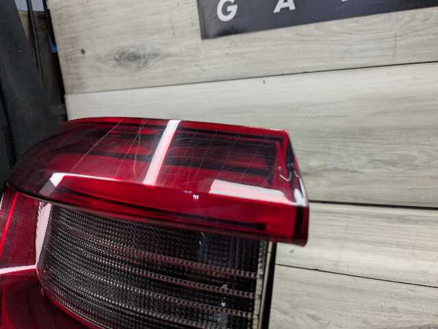 *19-23 OEM BMW F95 G05 X5 X5M Left Driver Side  Brake Stop Lamp Outer Tail Light