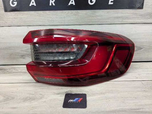 *19-23 OEM BMW F95 G05 X5 X5M Right Passenger Outer Brake Stop Lamp Tail Light