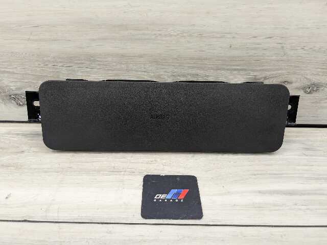 OEM BMW F95 F96 G05 G06 G07 X5 X7 Front Right Passenger Knee Lower Dash Airbag