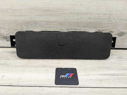OEM BMW F95 F96 G05 G06 G07 X5 X7 Front Right Passenger Knee Lower Dash Airbag
