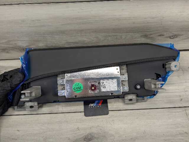19-23 OEM BMW G05 G06 G07 X5 X6 X7 Dash Information Display Screen Monitor