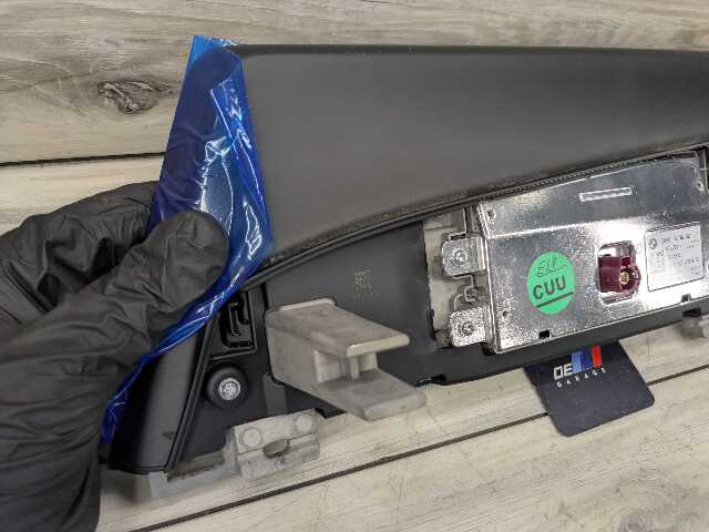 19-23 OEM BMW G05 G06 G07 X5 X6 X7 Dash Information Display Screen Monitor
