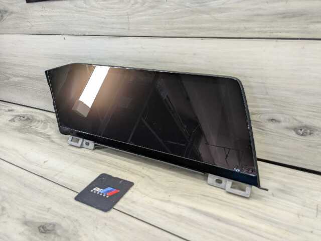 19-23 OEM BMW G05 G06 G07 X5 X6 X7 Dash Information Display Screen Monitor