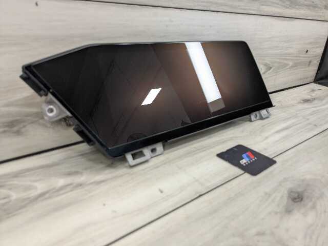 19-23 OEM BMW G05 G06 G07 X5 X6 X7 Dash Information Display Screen Monitor
