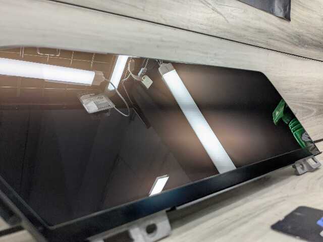 19-23 OEM BMW G05 G06 G07 X5 X6 X7 Dash Information Display Screen Monitor