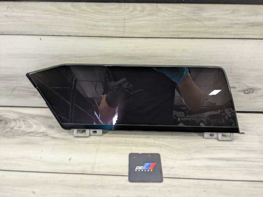 19-23 OEM BMW G05 G06 G07 X5 X6 X7 Dash Information Display Screen Monitor