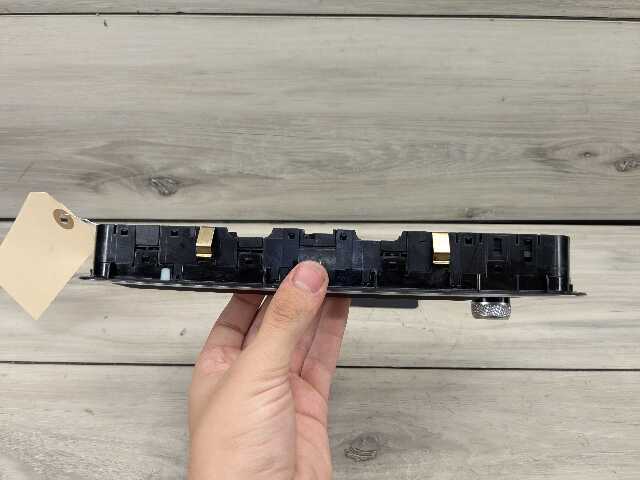 19-23 OEM BMW G05 G06 G07 X5 X6 X7 Radio Audio Operating Volume Control Switch