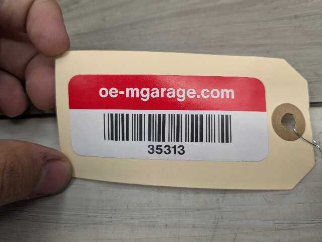 19-23 OEM BMW G05 G06 G07 X5 X6 X7 Radio Audio Operating Volume Control Switch